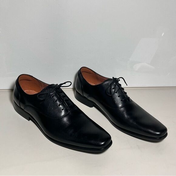 Florsheim Postino Cap Toe Oxford main image 5